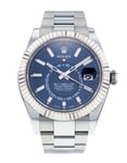 Pre-Owned Rolex Sky-Dweller Watch